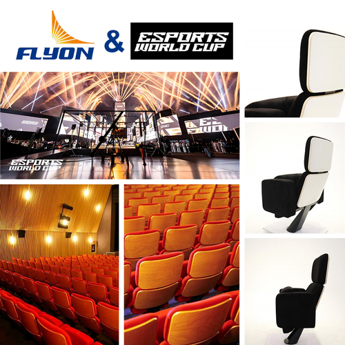 Giải pháp công ty mới nhất về Nhà cung cấp Cúp Thế giới Esports 2025
