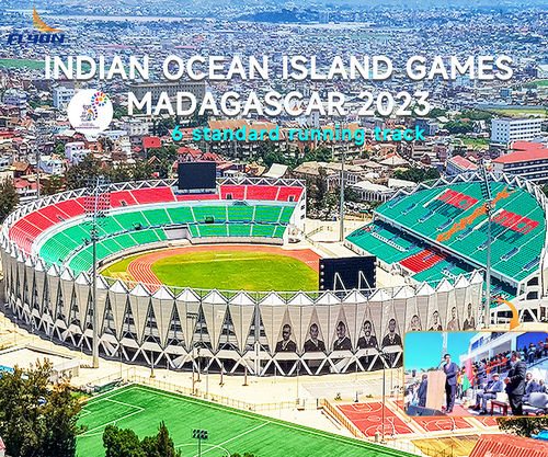 Giải pháp công ty mới nhất về Dự án đường đua Madagascar 2023