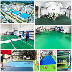 Trung Quốc Shenzhen Flyon Sports  Co., Ltd. Hồ sơ công ty