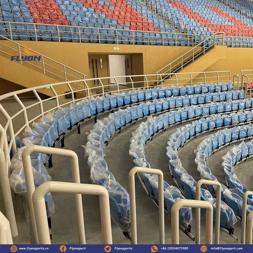 Latest company news about Làm thế nào để làm sạch và duy trì các ghế khán giả?