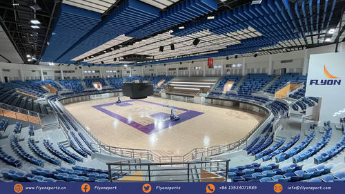 Latest company news about Anh biết nhiều về FIBA 3×3 không?