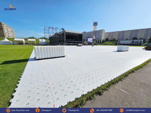 Tin tức công ty mới nhất về Hẹn gặp lại ở FSB.