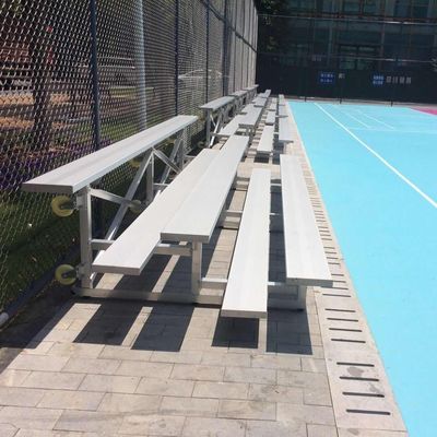 Giá tốt Máy tẩy kim loại ngoài trời bền, Máy tẩy bóng đá bằng nhôm xách tay trực tuyến