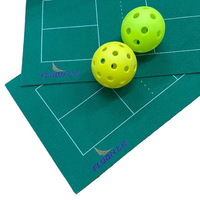 Giá tốt Nhà cung cấp sàn thể thao Pickelball Court Flooring Roll Full Size trực tuyến