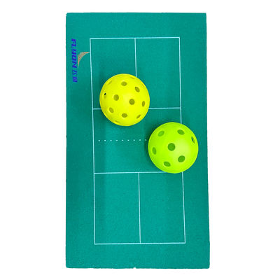 Giá tốt Màu sắc tùy chỉnh Pickleball Court Mat Sports Pickleball Floor trực tuyến