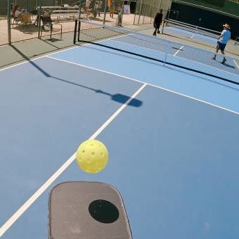 Giá tốt Nhà cung cấp sàn thể thao Pickelball Court Flooring Roll Kích thước đầy đủ Pickleball Court Roll trực tuyến