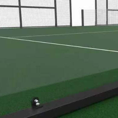 Giá tốt Padel Tennis Địa hình trơn tru Thiết lập dễ dàng và bề mặt chất lượng trực tuyến