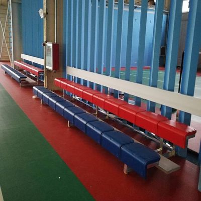 Giá tốt Bàn trần kim loại ngoài trời di động với rào chắn tùy chọn và ghế 20PCS / 36PCS trực tuyến