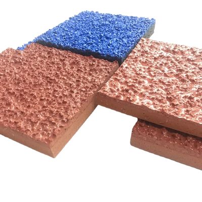 Giá tốt Chất lượng bảo trì thấp cạnh tranh chạy đường mòn bề mặt mịn mượt cho hiệu quả cao chạy trực tuyến