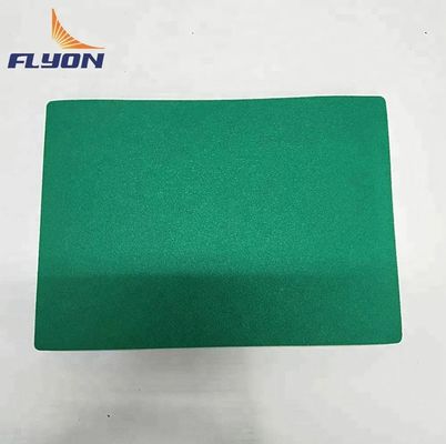 Giá tốt Sàn thể thao PU tiêu chuẩn ITF với cấu trúc nhựa polyurethane trực tuyến