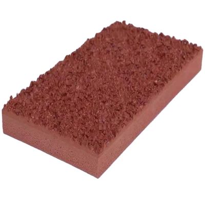 Giá tốt Chống mờ UV Đường chạy thể thao Độ bền Bảo trì thấp trực tuyến