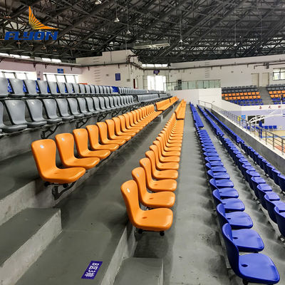 Giá tốt Đồ nội thất sân vận động bằng nhựa màu sắc khác nhau cho sân vận động cần thiết trực tuyến