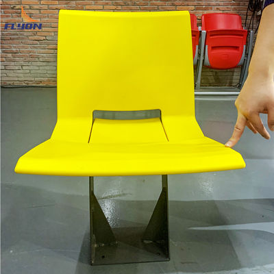 Giá tốt Các trọng lượng và kích thước khác nhau ghế sân vận động nhựa để đáp ứng yêu cầu của khách hàng trực tuyến