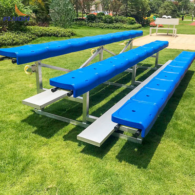 Giá tốt Đàn đấu ngoài trời nhôm cho các sự kiện Đàn đấu kim loại tạm thời trực tuyến