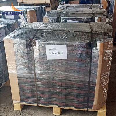 Giá tốt Chăm sàn cao su có thể tùy chỉnh logo cho sử dụng trong nhà / ngoài trời Chăm sàn cao su trực tuyến