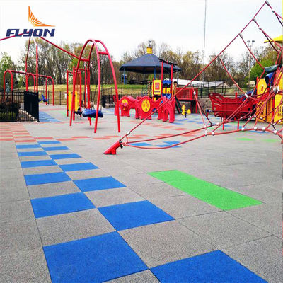 Giá tốt Tầng cao su thân thiện với môi trường phủ trung tâm thể dục sàn cao su thảm sàn thể dục trực tuyến