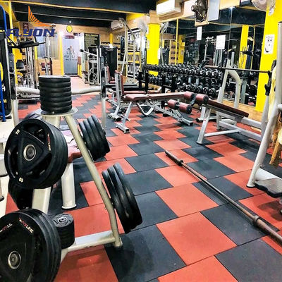 Giá tốt Free Sample Custom Logo Gym sàn thảm với độ bền và bề mặt chống mòn trực tuyến