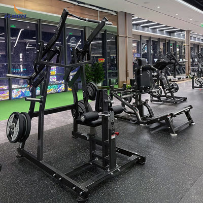 Giá tốt Cuộn sàn cao su giảm chấn tùy chỉnh nhiều màu sắc, thảm an toàn, thảm tập gym, thảm tập thể dục trực tuyến