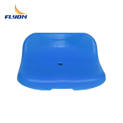 Giá tốt Ghế ngồi sân vận động cố định bằng vật liệu HDPE chống ăn mòn, chống cháy và chống tia UV, dùng ngoài trời trực tuyến