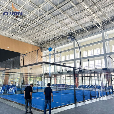 Giá tốt Vườn quần vợt Padel thân thiện với môi trường trực tuyến