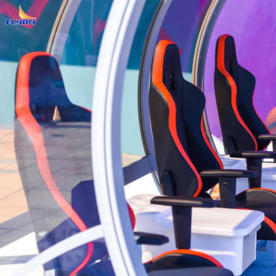 Giá tốt Mái che di động bằng vật liệu PP Flyon với tấm PC đặc màu xanh lam và bánh xe, dùng cho đội bóng đá trực tuyến