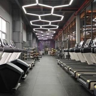 Giá tốt Phòng tập thể dục Phòng tập thể dục Gạch lát sàn cao su Màu đỏ đen OEM ODM trực tuyến