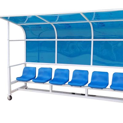 Giá tốt 1000 Capacity Customizable Outdoor Stadium Seating Bench With Non Slip Surface And Durability 1000 Capacity Customisable Outdoor Stadium Seating Bench Với bề mặt không trượt và bền trực tuyến