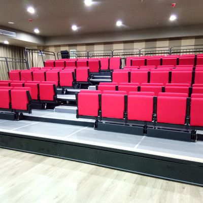 Giá tốt VIP Máy tẩy trắng trong nhà có thể thu vào thoải mái cho địa điểm thính phòng trực tuyến