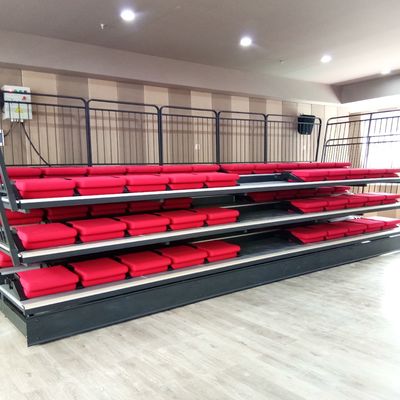 Bạc có thể kéo lại Bàn trần hệ thống ngồi tùy chỉnh chiều cao có sẵn