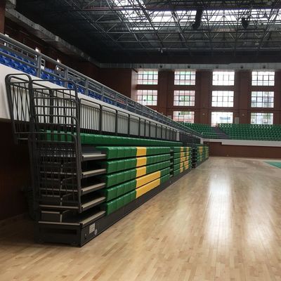 Giá tốt Hệ thống ghế thu vào sân vận động Arena Arena 455Cm × 304Cm × 235Cm trực tuyến