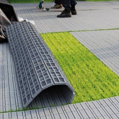 Giá tốt Rot Proof Event Flooring Di động ngoài trời để bảo vệ sân vận động trực tuyến