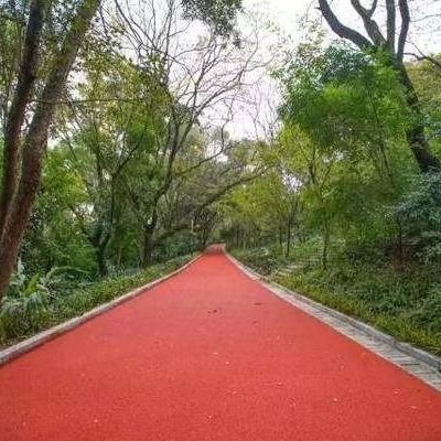 Giá tốt Hạt cao su EPDM màu đỏ cho đường công viên vườn ngoài trời trực tuyến