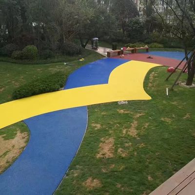 Giá tốt Hạt cao su EPDM thân thiện với môi trường cho sân thể thao sân chơi trực tuyến