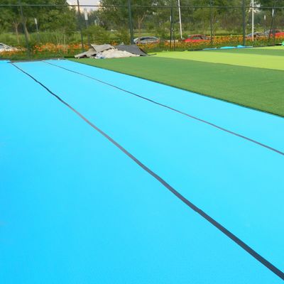 Giá tốt Gạch lát sàn chống sốc tĩnh điện cho sân bóng đá ngoài trời trực tuyến