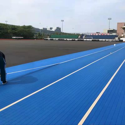 Giá tốt Gạch lát sàn chống sốc không độc hại, Tấm đệm cao su tạo bọt cho sân cỏ nhân tạo trực tuyến