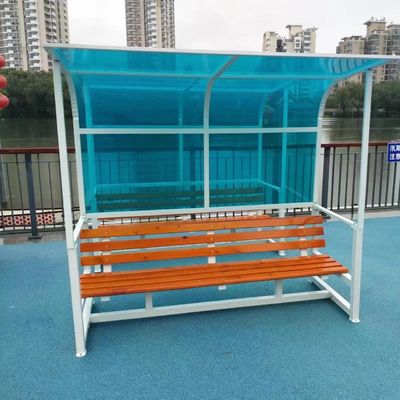 Giá tốt Thay thế băng ghế dự bị cho đội bóng đá cho sân vận động công viên trường học trực tuyến
