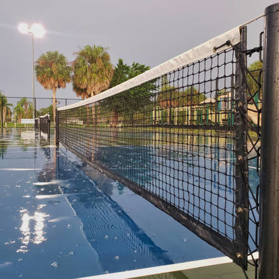 Giá tốt 45 lbs chống thời tiết Pickleball Court Mat cho ngoài trời trực tuyến