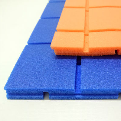 Giá tốt Mức độ giảm tiếng ồn cao cao su đệm cho công nghiệp 1/2 inch trực tuyến