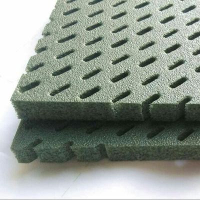 Giá tốt Cao chống trượt cao su đệm sốc để hấp thụ sốc và bảo vệ trực tuyến