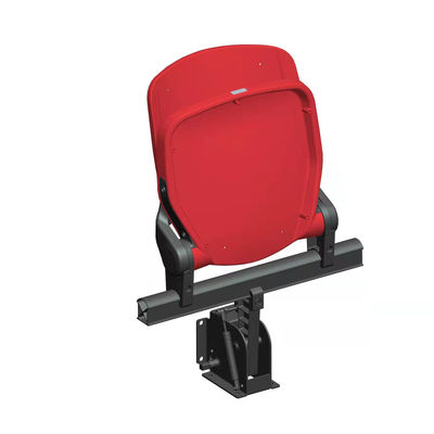 Giá tốt 45cm chiều cao Đen sân vận động ghế thể thao Tiêm không khí xử lý 2,5kg trực tuyến