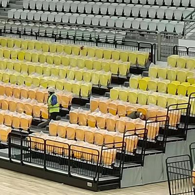 Giá tốt Air Injection Stadium Sports Seats Giải pháp ngồi bền và thoải mái trực tuyến