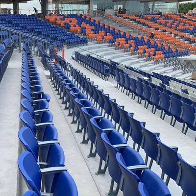 Giá tốt ACE sân vận động ghế thể thao ghế có vật liệu HDPE và đặc tính chống tia cực tím trực tuyến
