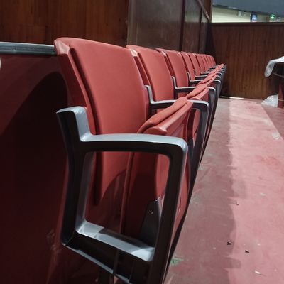 Giá tốt Ghế ngồi sân vận động HDPE ACE đặc biệt để nâng cao trải nghiệm sân vận động trực tuyến