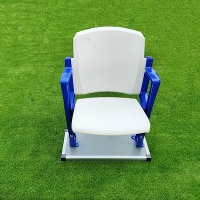 Giá tốt Chế độ chống cháy sân vận động ghế thể thao vật liệu HDPE cho sân vận động ACE trực tuyến