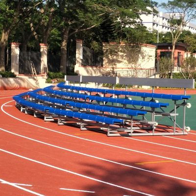 Giá tốt Đàn đấu sân vận động nhôm cho các sự kiện thể thao và giải trí chỗ ngồi 20PCS / 36PCS trực tuyến