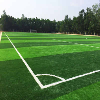 Giá tốt Cỏ nhân tạo ngoài sân được trang bị nền PP NET vững chắc trực tuyến
