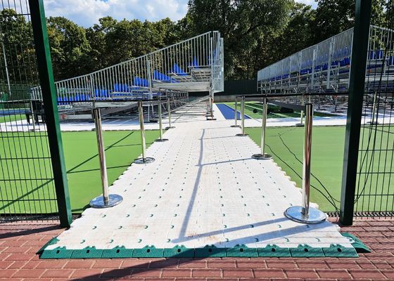 Giá tốt Lớp sàn polyethylene có mật độ cao cho các ứng dụng tùy chỉnh trực tuyến