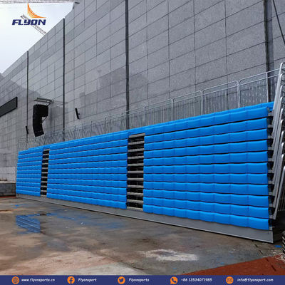 Tùy chỉnh Bàn trượt có thể kéo lại Thiết lập chỗ ngồi thẳng hoặc cong Độ rộng tùy chỉnh