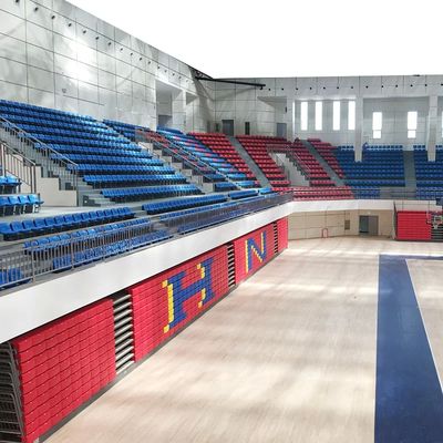 Giá tốt Địa vị ghế trần có thể kéo lại bằng nhôm tùy chọn sàn 5 năm trực tuyến