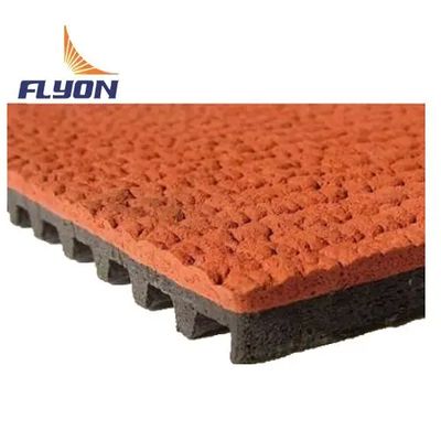 Giá tốt Thiết kế hình chữ nhật và kháng tia UV đường chạy ngoài trời cho chạy tối ưu trực tuyến